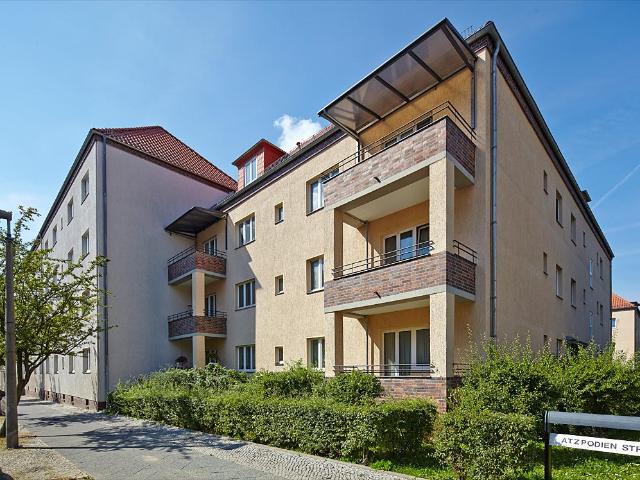 Apartment mieten in Lichtenberg, Berlin