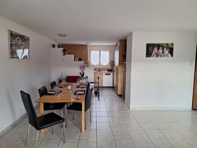 Apartment mieten in Hochdorf, Lü