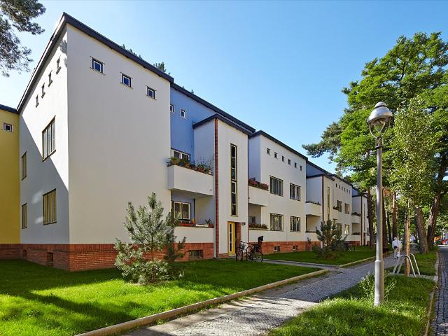 Apartment mieten in Zehlendorf, Berlin
