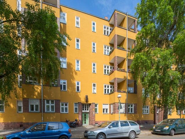 Apartment mieten in Charlottenburg, Berlin