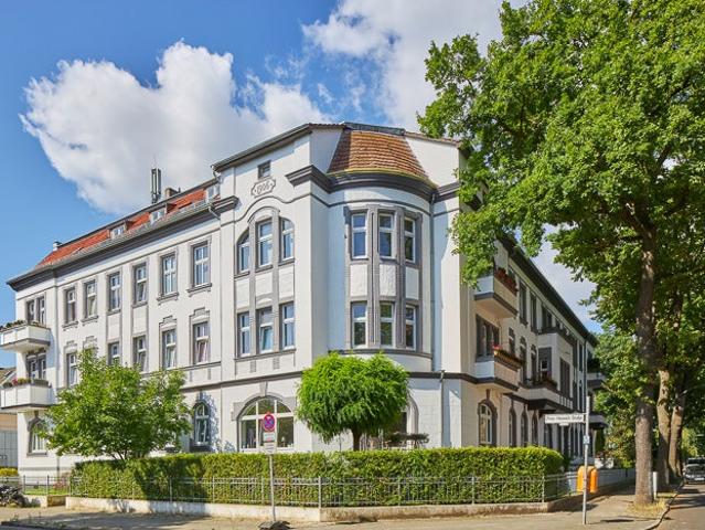 Apartment mieten in Tempelhof–Schöneberg, Berlin