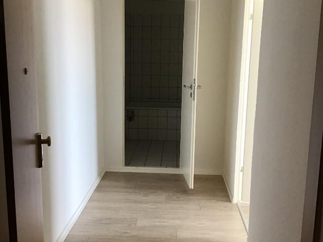 Wohnung mieten in Brandenburg