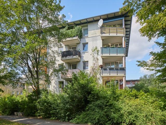 Apartment mieten in Lankwitz, Berlin