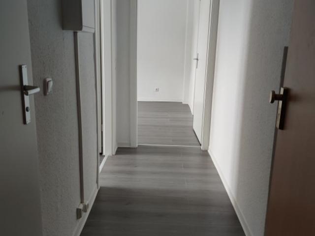 Wohnung mieten in Kolonie Görden, Brandenburg