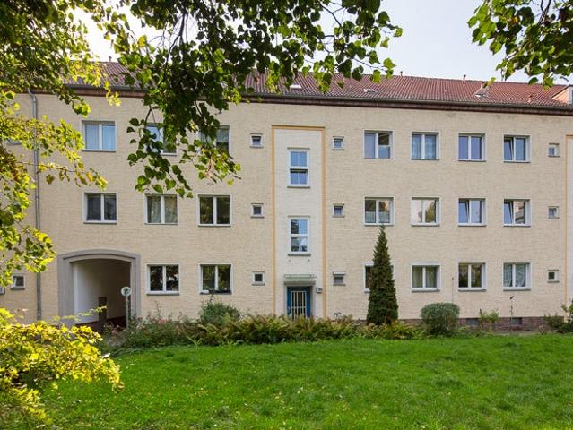 Apartment mieten in Lichtenberg, Berlin