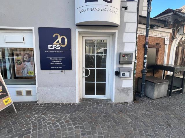 Büro mieten in Innere Stadt, Klagenfurt