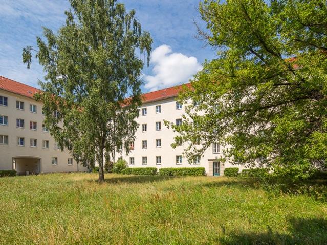 Apartment mieten in Wilhelmstadt, Berlin