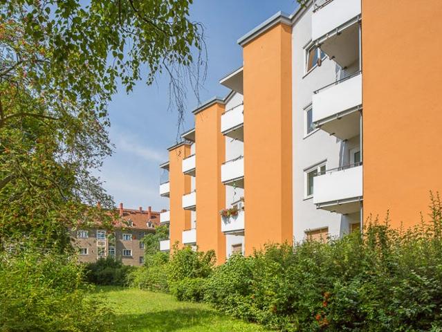 Apartment mieten in Falkenhagener Feld, Berlin