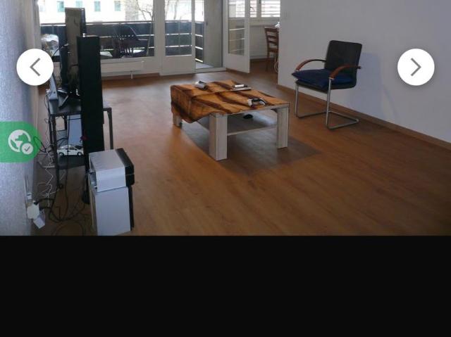 Apartment mieten in Haltestelle, Bätterkinden