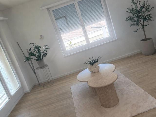 Apartment mieten in Walkershof, Grenchen