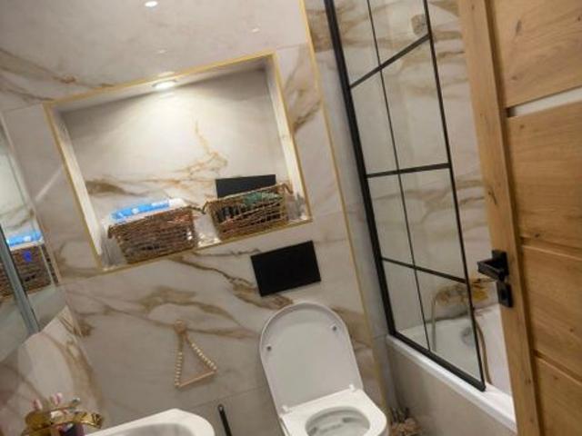 Apartment mieten in Walkershof, Grenchen