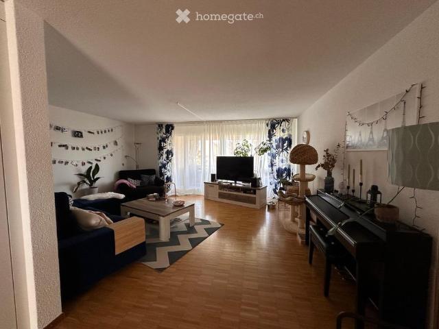 Apartment mieten in Galmiz, Murten