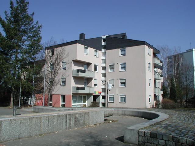 Apartment mieten in Deutenbach, Stein