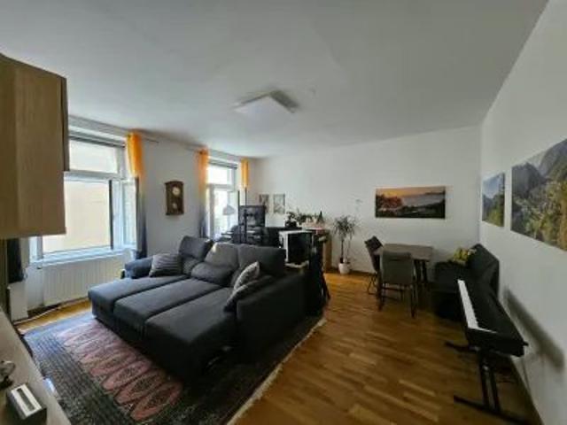 Apartment mieten in Magdalenengrund, Wien