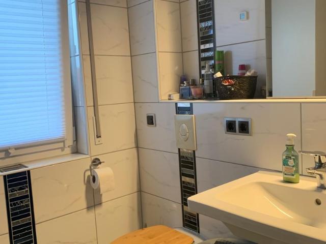 Wohnung mieten in Schwebheim, Bayern