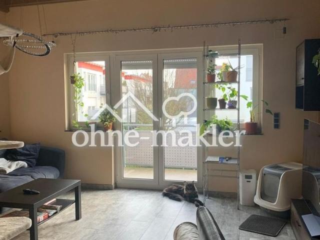 Apartment mieten in Schwebheim, Bayern