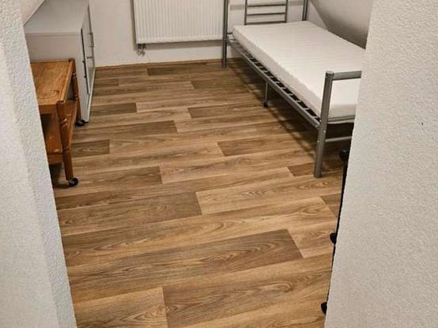 Wohnung mieten in Oberdorf, Fellbach