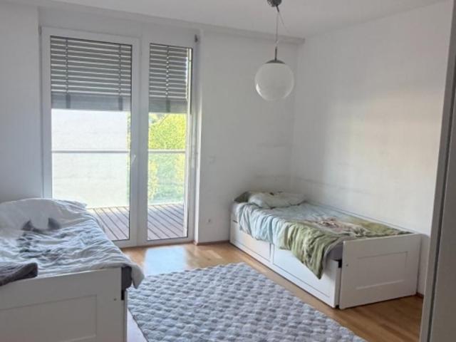 Wohnung mieten in Innere Stadt, Wels