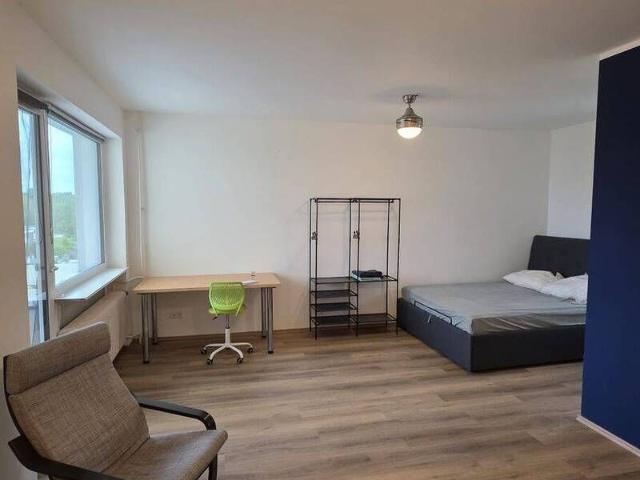 Apartment mieten in Tempelhof–Schöneberg, Berlin