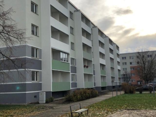 Apartment mieten in Lindenfeld, Wittenberg