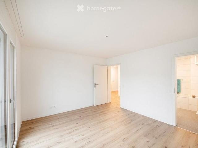 Apartment mieten in Burg AG, Menziken