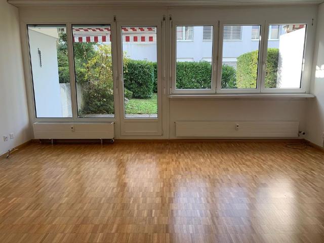 Apartment mieten in Riehen