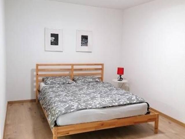 Apartment mieten in Erlach, Bern