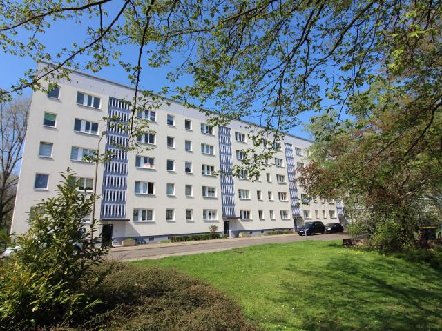 Wohnung mieten in Halle, Sachsen-Anhalt