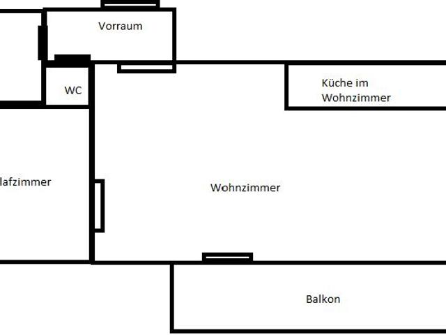 Apartment mieten in Gries, Gersdorf-Feistritz