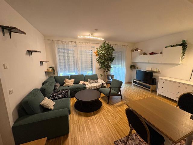 Apartment mieten in Gersdorf-Feistritz, Steiermark