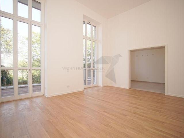 Apartment mieten in Rabenstein, Chemnitz
