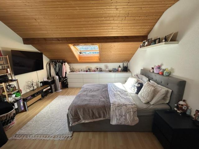 Wohnung mieten in Schattdorf, Uri