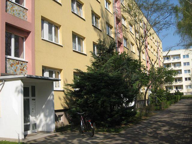 Apartment mieten in Bernburg, Sachsen-Anhalt