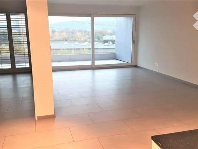 Apartment mieten in Im Welbrig, Geroldswil