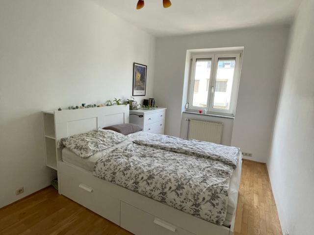 Wohnung mieten in Linz