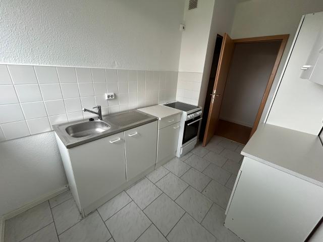 Apartment mieten in Aschersleben, Sachsen-Anhalt