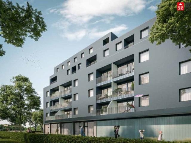 Apartment mieten in Elisabeth-Vorstadt, Salzburg