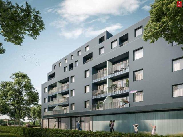 Apartment mieten in Elisabeth-Vorstadt, Salzburg