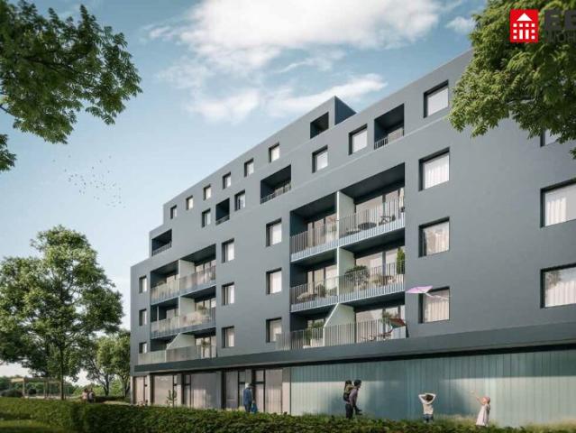 Wohnung mieten in Elisabeth-Vorstadt, Salzburg
