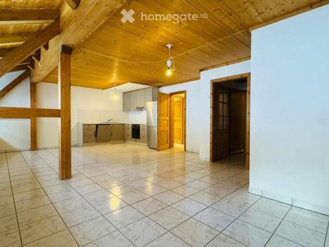 Apartment mieten in Maisprach, Bezirk Sissach
