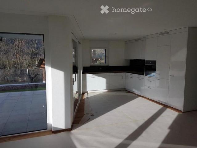 Apartment mieten in Rodels, Domleschg