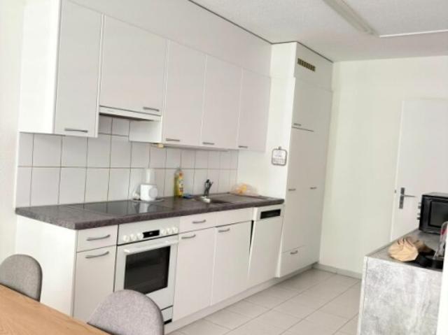 Wohnung mieten in Laufen, Bezirk Laufen