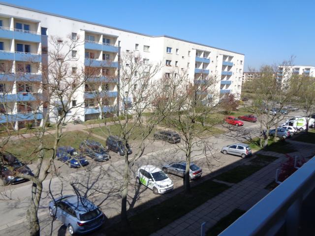 Apartment mieten in Brandenburg, Hohenstücken