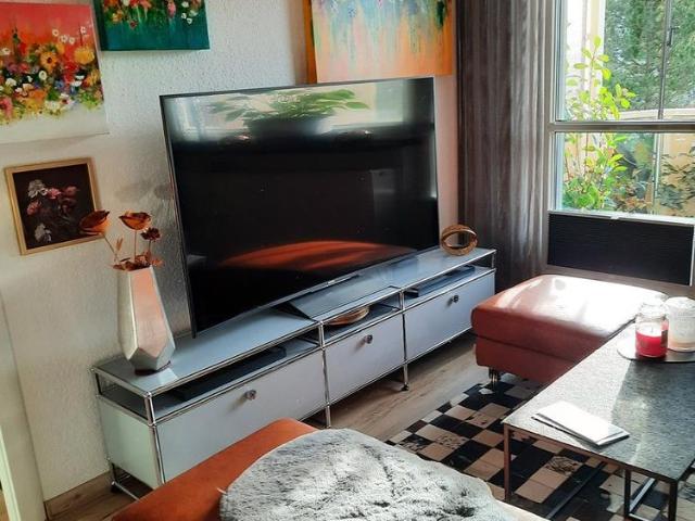 Apartment mieten in Eckersbach E 1 - E 4, Zwickau
