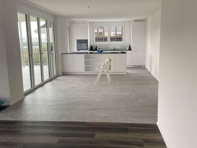 Apartment mieten in Islikon, Gachnang