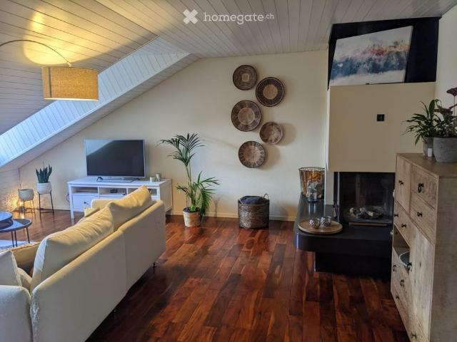 Apartment mieten in Geiselweid, Winterthur