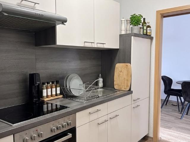 Apartment mieten in Ostviertel, Gera