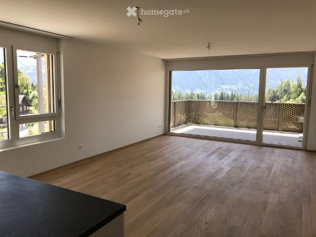 Apartment mieten in Laax, Surselva