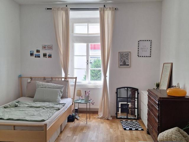 Apartment mieten in Sankt Leonhard, Gersdorf-Feistritz
