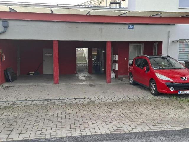 Apartment mieten in Katastralgemeinde Innere Stadt, Graz